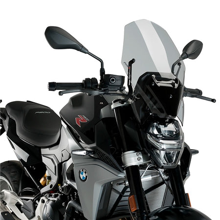 Puig Windshield NEW GEN Touring SMK BMW