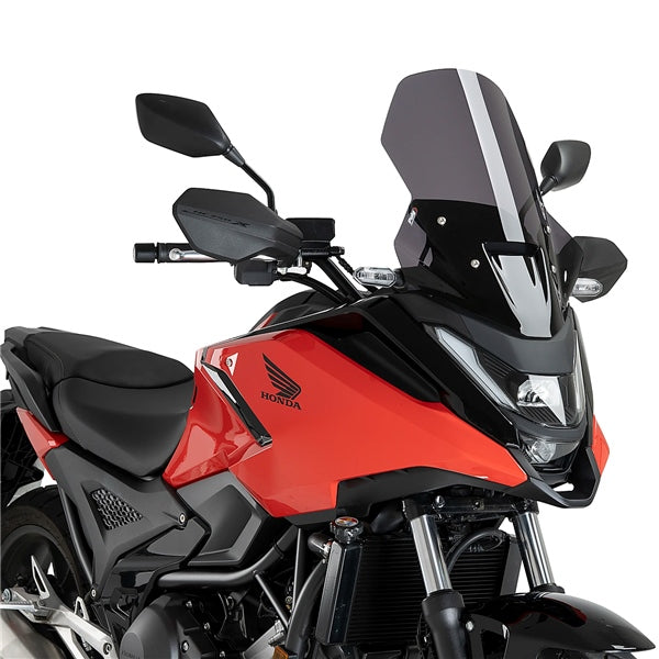 Puig Windshield Touring Dsmk HON