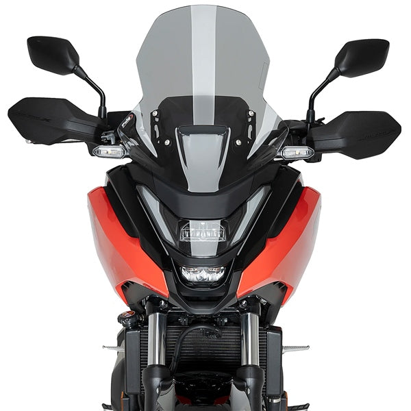 Puig Windshield Touring SMK HON
