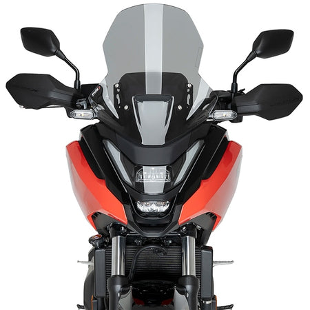 Puig Windshield Touring SMK HON