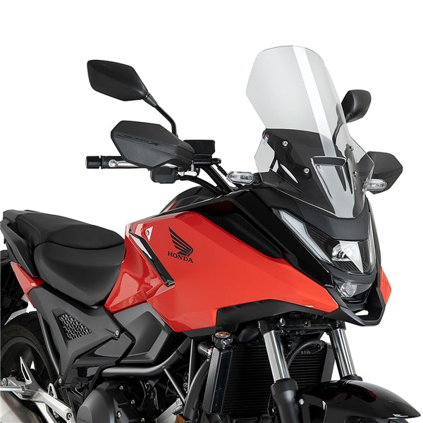 Puig Windshield Touring CLR HON