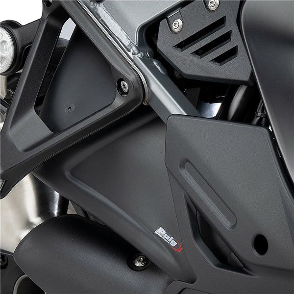 Puig Rear Spoiler