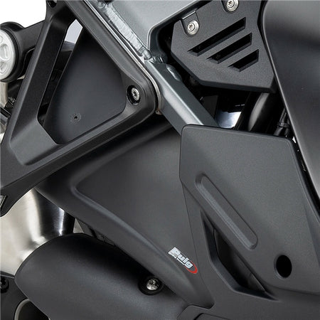 Puig Rear Spoiler