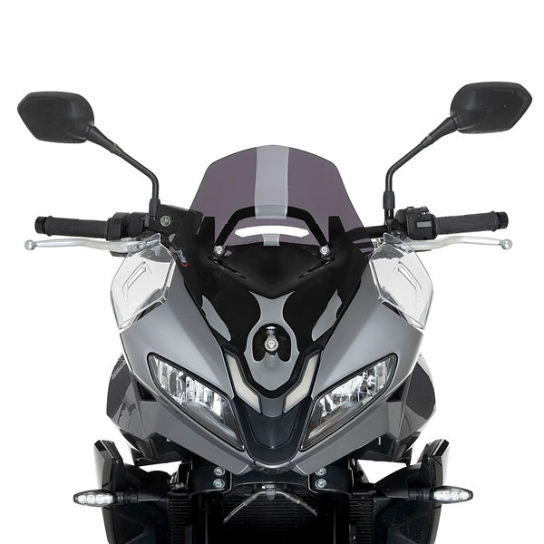Puig Windshield Touring Dsmk Triumph