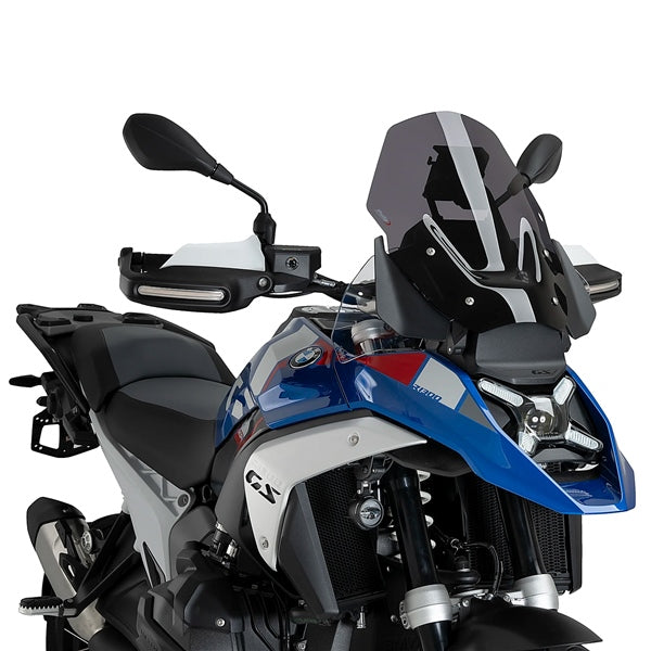 Puig Windshield Touring Dsmk BMW