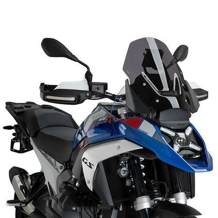 Puig Windshield Touring Dsmk BMW