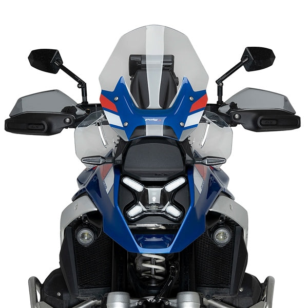 Puig Windshield Touring Graphic BMW