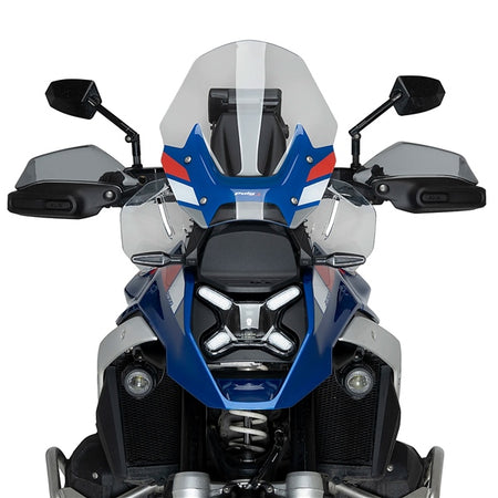 Puig Windshield Touring Graphic BMW