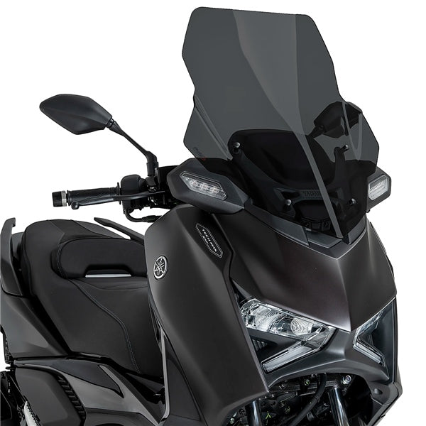 Puig Windshield V-tech Line Touring Dsmk YAM