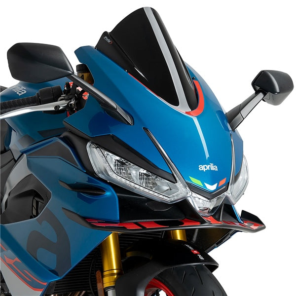 Puig Windshield Z-racing BK Aprilia