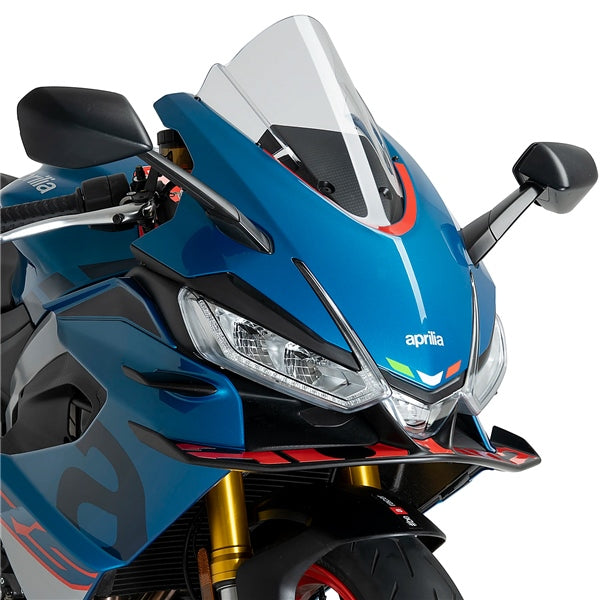 Puig Windshield Z-racing CLR Aprilia