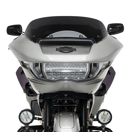 Puig Lower Deflector