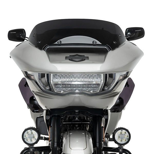 Puig Lower Deflector