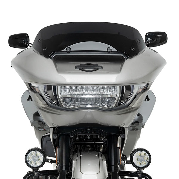 Puig Lower Deflector