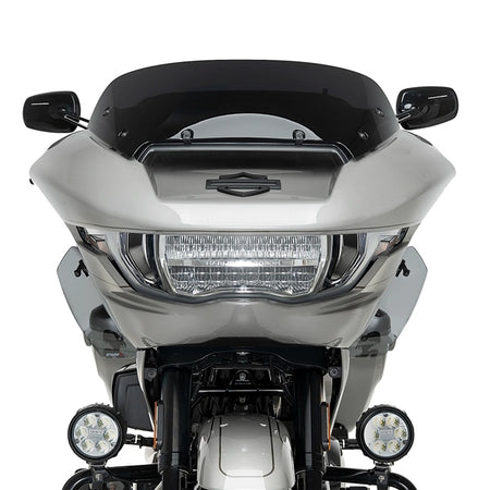 Puig Deflector LWR SMK Harley
