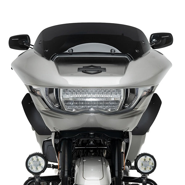 Puig Lower Deflector