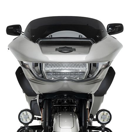 Puig Lower Deflector