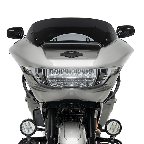 Puig Lower Deflector