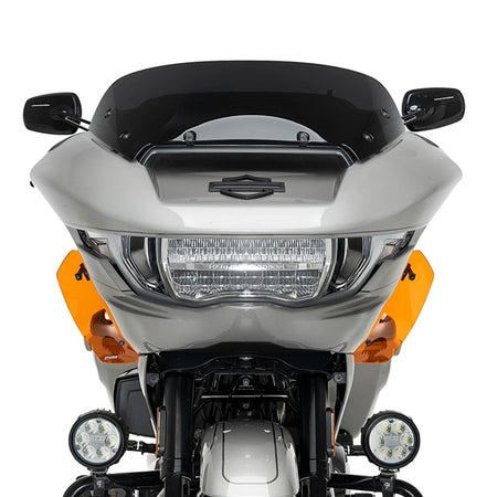 Puig Lower Deflector