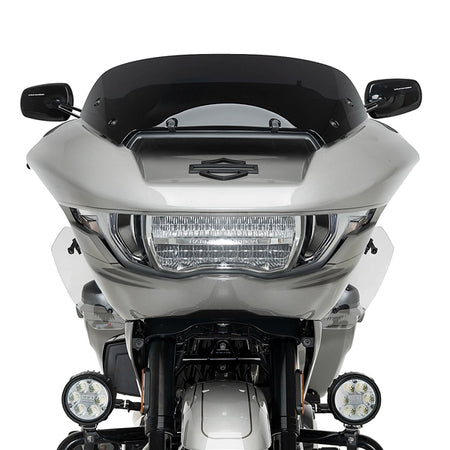 Puig Lower Deflector