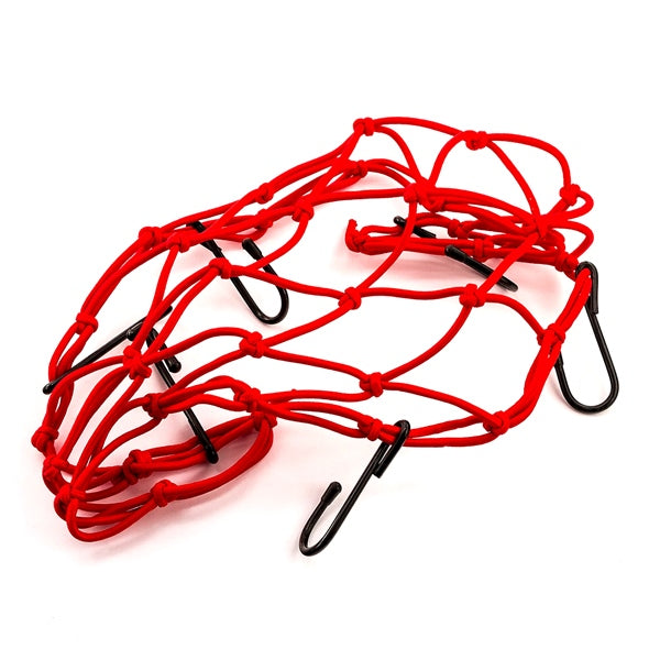 Puig Elastic NET 350X350MM RD