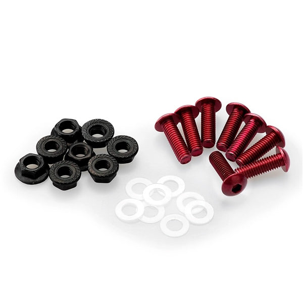 Puig Screw KIT RD Puig QTY6