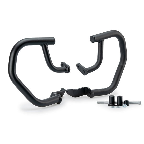Puig Engine Guard HON BK