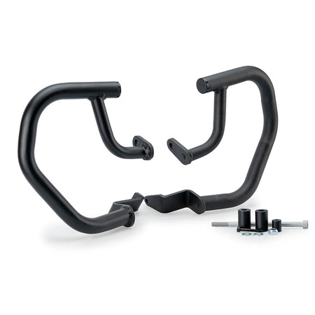 Puig Engine Guard HON BK