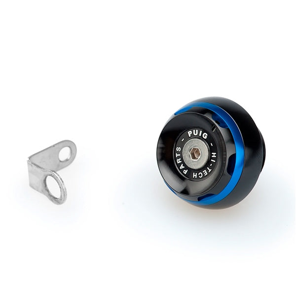 Puig Plug OIL Track BL