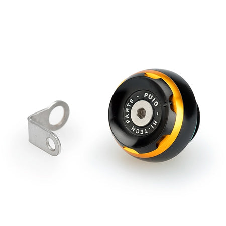Puig Plug OIL Track GLD