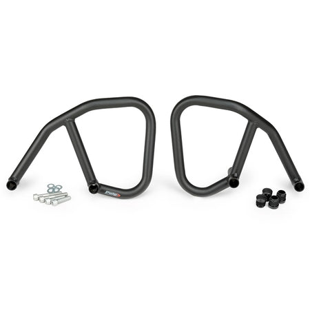 Puig Engine Guard BK YAM