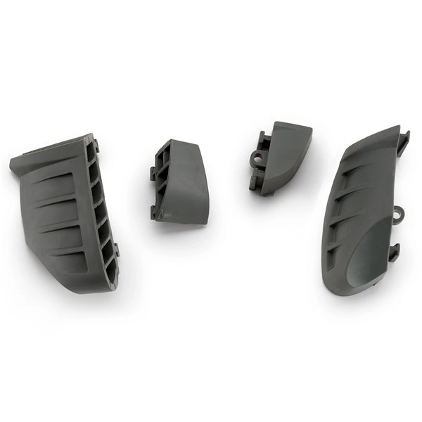 Puig Rubber KIT Slider PRO 2.0 SIL