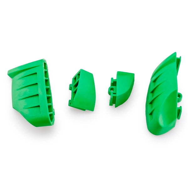Puig Rubber KIT Slider PRO 2.0 GR