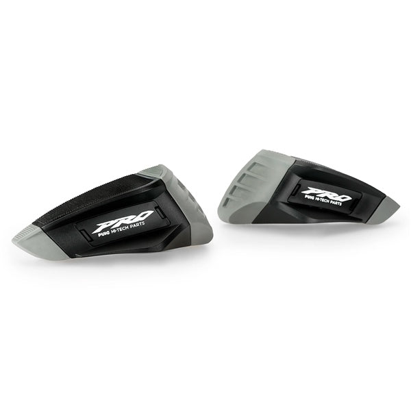 Puig Nylon Slider M12 PRO 2.0 BK
