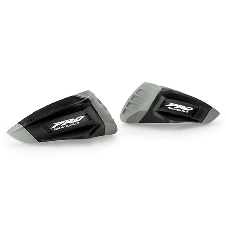 Puig Nylon Slider M12 PRO 2.0 BK