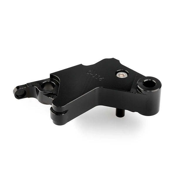 Puig Adaptor Clutch Lever BK Harley