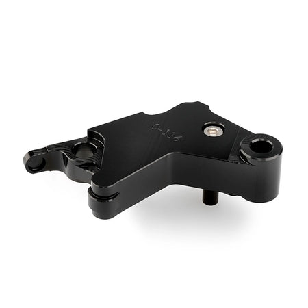 Puig Adaptor Clutch Lever BK Harley