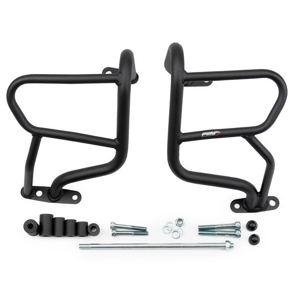 Puig Engine Guard BK BMW