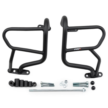 Puig Engine Guard BK BMW