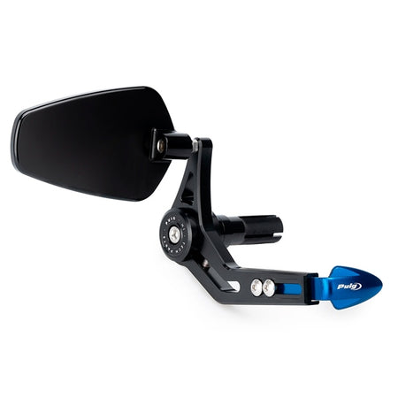 Puig Protector Brake Lever W/mirror PRO BL