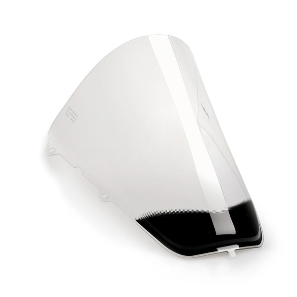 Puig Windshield R-racer CLR YAM
