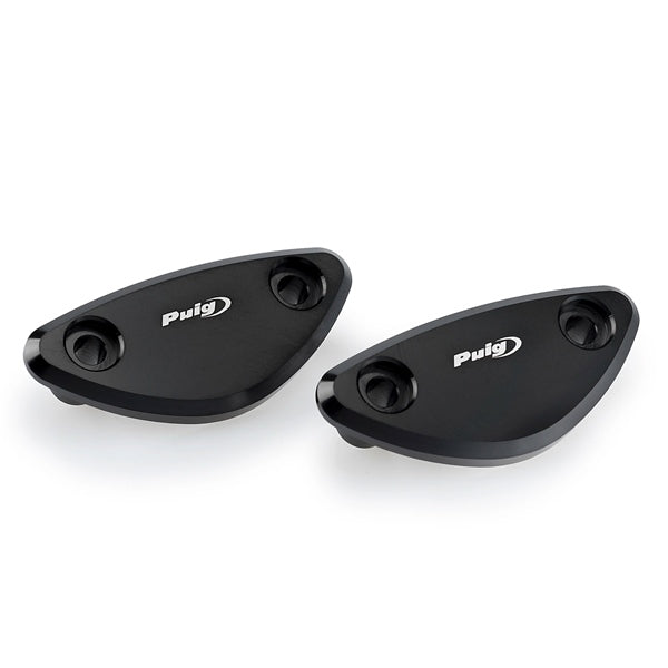 Puig CAP RR Mirror BK Triumph