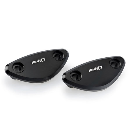 Puig CAP RR Mirror BK Triumph