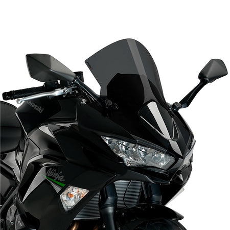 Puig Windshield R-racer Dsmk Kawa