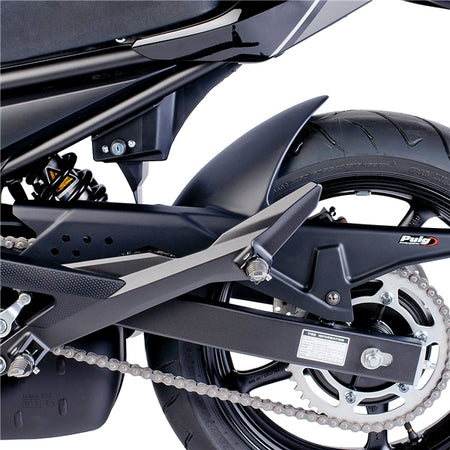 Puig Fender RR BK Matte YAM