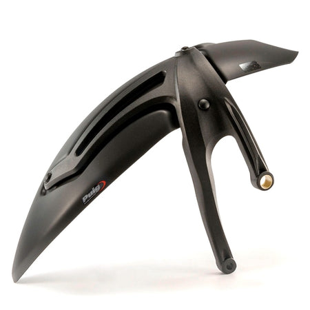 Puig Fender RR Matte BK BMW