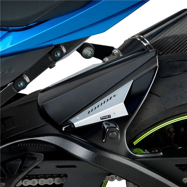 Puig Fender RR BK Matte SUZ