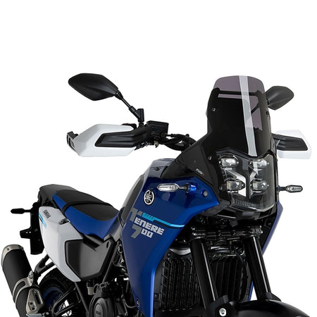 Puig Windshield Sport Dsmk YAM