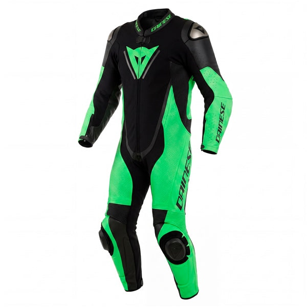 Dainese Suit Demon Sprint MEN Bk/gr