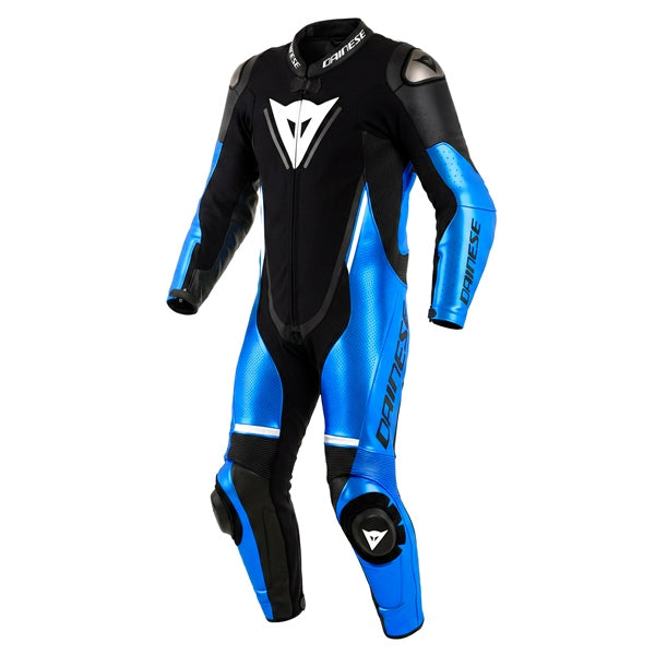 Dainese Suit Demon Sprint MEN Bk/bl/wh
